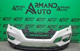 Бампер Nissan X-Trail 2017-2022 62022HZ40H 3 T32, передний