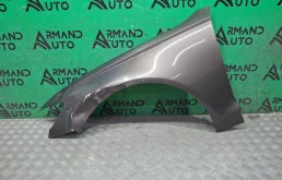 Крыло Audi A6 2011-2018 4G0821101 4 C7, переднее левое