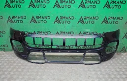 Бампер Mini Hatch 2013-2021 51777382164 F55, передний