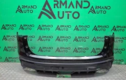 Бампер Geely Coolray 2019-2024 6044066100 SX11, задний