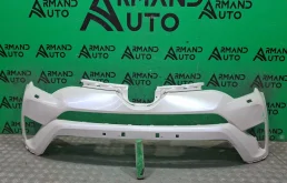 Бампер Toyota RAV4 2015-2019 521190R917 4 CA40, передний