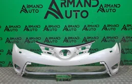 Бампер Toyota RAV4 2012-2015 521194A905 4 CA40, передний