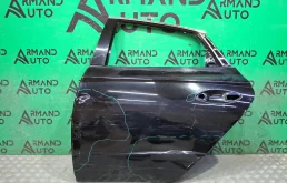 Дверь Hyundai Sonata 2019-нв 77003L1000 8 DN8, задняя левая