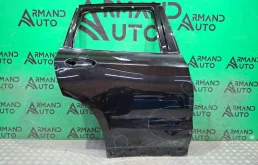 Дверь BMW X3 2017-2024 41007465534 G01, задняя правая
