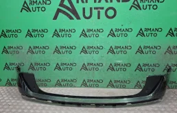 Бампер Geely Atlas 2023-нв 6044152800 FX11, задний