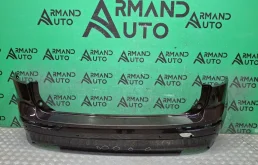 Бампер Volvo XC60 2017-2021 39849691 2, задний