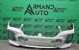Бампер BMW X6 2019-2023 51118098864 G06, передний