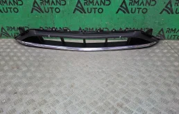 Решетка бампера Mercedes E-Class 2020-2023 A2138858804 W213, передняя