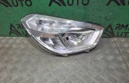 Фара Renault Dokker 2012-2021 260109545R 1, правая