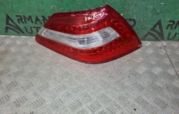 Фонарь Nissan Teana 2008-2011 26555JN20A 2 J32, левый