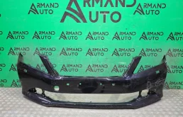 Бампер Toyota Camry 2011-2014 5211933987 7 XV50, передний