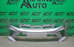 Бампер Kia Rio 2020-2022 86511H0900 4 FB, передний