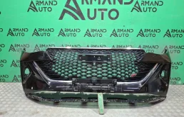 Бампер Haval F7x 2022-2024 2803327XKQ11A9C 1, передний