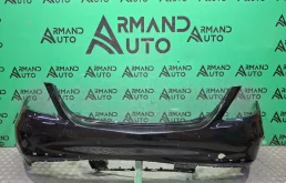 Бампер Mercedes S-Class 2013-2020 A22288502259999 W222, задний