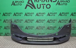 Бампер Mazda CX-5 2017-2021 KF1B50031E8P 2, передний