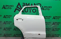 Дверь Audi Q3 2011-2018 8U0833052B 1 8U, задняя правая