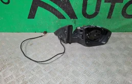 Зеркало Skoda Octavia 2013-2020 5E1857508N 3 A7 (5E), правое