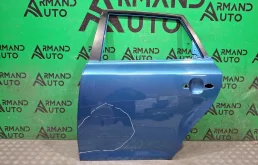 Дверь Kia Ceed 2006-2012 770031H500 1 ED, задняя левая