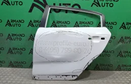 Дверь Kia Rio 2017-2022 77003H0500 4 FB, задняя левая