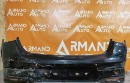 Бампер KIA K5 2019-нв 86611L2360 3, задний