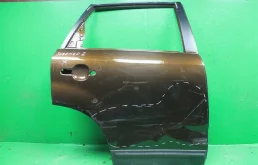 Дверь KIA SORENTO 2009-2019 770042P010 2 XM, задняя правая