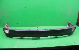 Юбка бампера TOYOTA HIGHLANDER 2013-2016 521690E070 3 U50, задняя