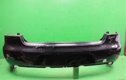 Бампер SKODA SUPERB 2008-2013 3T5807421 2, задний