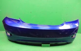 Бампер HYUNDAI SOLARIS 2010-2014 866114L000 1, задний