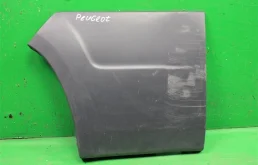 Накладка крыла PEUGEOT BOXER 2006-нв 735491686 2, задняя левая