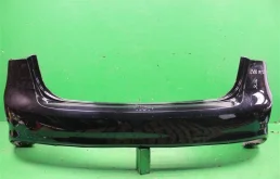 Бампер KIA CERATO 2016-2019 86611A7000 3, задний
