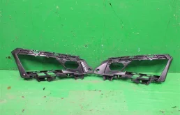 Кронштейн бампера SKODA KODIAQ 2016-2022 565807221 1, передний правый