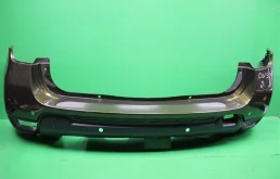 Бампер RENAULT DUSTER 2015-2021 850225435R 1, задний