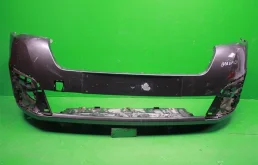 Бампер CITROEN BERLINGO 2015-2022 1613563580 2, передний