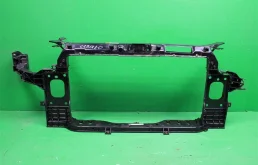 Панель передняя (суппорт радиатора) KIA CERATO 2016-2019 64101A7600 3