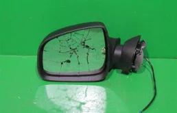 Зеркало RENAULT LOGAN 2004-2015 8200965091 1, левое