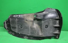 Подкрылок KIA RIO 2011-2015 868224Y000 3 QB, задний правый