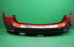 Бампер RENAULT DUSTER 2015-2021 850225435R 1, задний