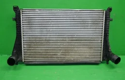 Интеркулер SKODA OCTAVIA 2013-2020 5Q0145803T 3 A7 (5E)