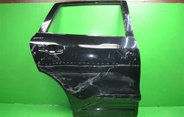 Дверь RENAULT KOLEOS 2016-2023 821004108R 2, задняя правая