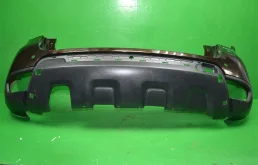 Бампер RENAULT DUSTER 2015-2021 850225435R 1, задний