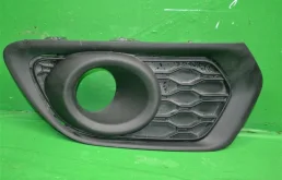 Окантовка птф RENAULT SANDERO 2013-2019 263316596R 2, левая