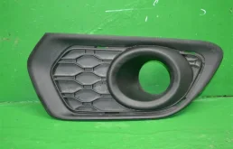 Окантовка птф RENAULT SANDERO 2013-2019 263316596R 2, правая