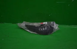 Брызговик KIA CEED 2006-2012 868311H000 1 ED, передний левый