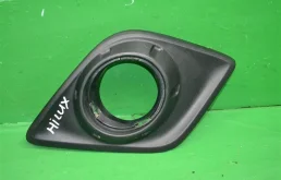 Окантовка птф TOYOTA HILUX 2015-2020 521280K170 8, левая