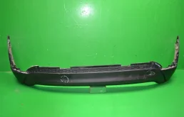 Юбка бампера HYUNDAI TUCSON 2015-2018 86612D7000 3, задняя