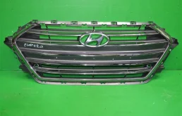 Решетка радиатора HYUNDAI ELANTRA 2015-2019 86350F2000 6 AD