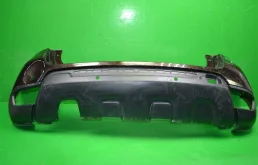 Бампер RENAULT DUSTER 2015-2021 850225435R 1, задний