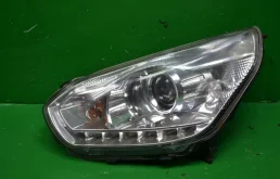 Фара CHERY Tiggo 2013-2016 T113772010AF T11, левая