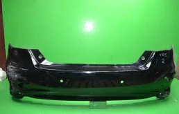 Бампер TOYOTA CAMRY 2014-2018 5215906991 7 XV50, задний