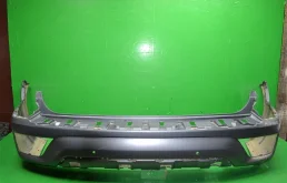Бампер KIA MOHAVE 2016-2020 866112J700 1 HM, задний